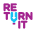 Return it logo